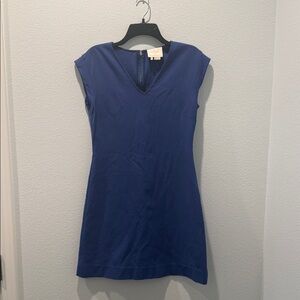 Kate Spade Blue Dress